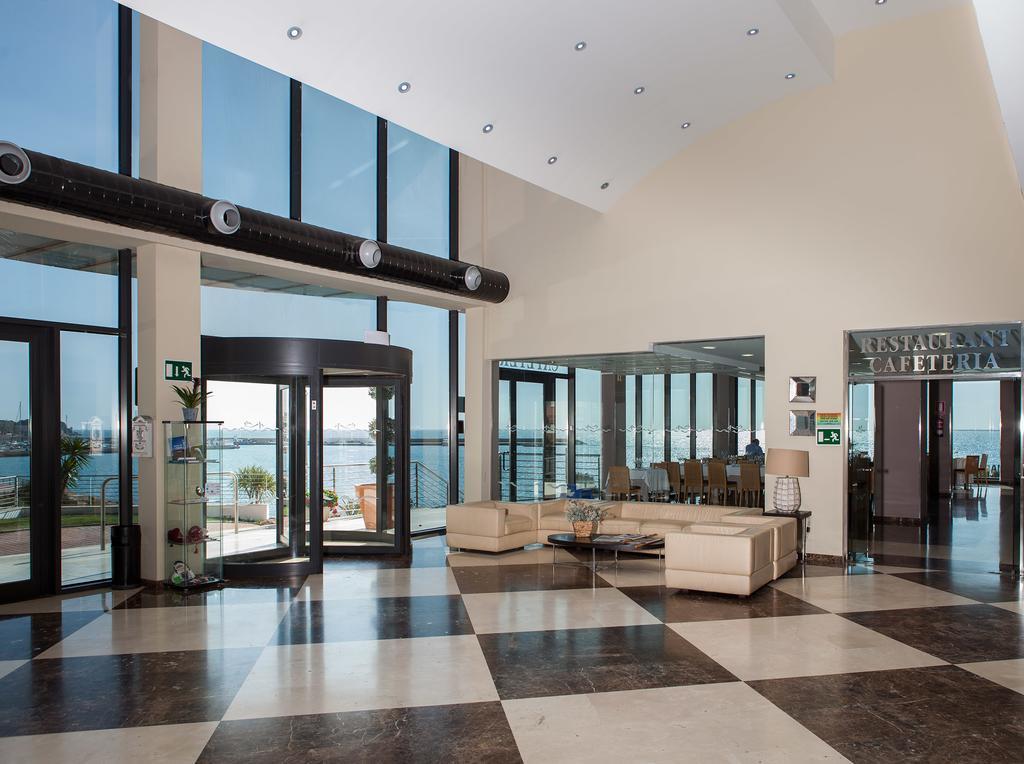 Hotel Flamingo L'Ampolla Exterior photo