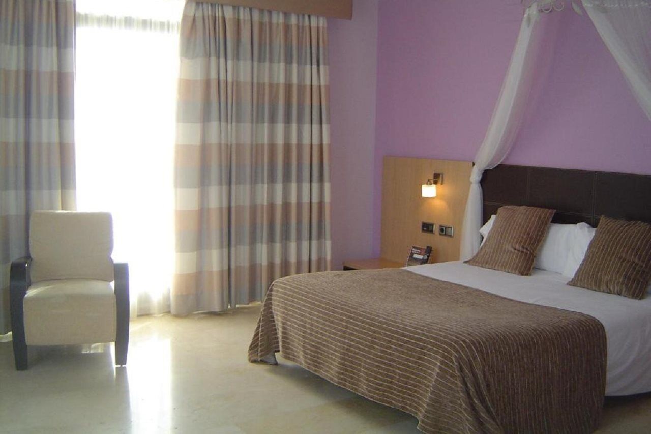 Hotel Flamingo L'Ampolla Exterior photo